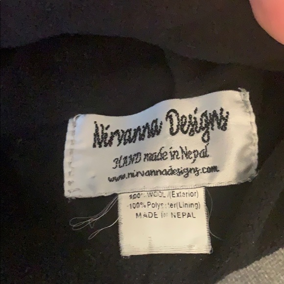 Nirvanna designs hat. - Picture 5 of 7